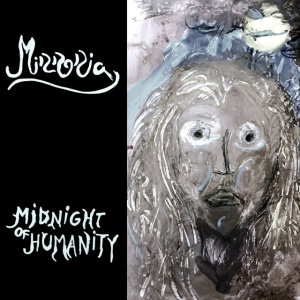 Mirroria - MIDNIGHT OF HUMANITY (1 x CD)