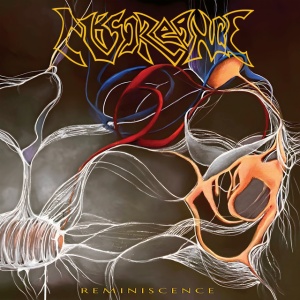 Miscreance - REMINISCENCE (1 x LP)