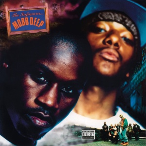 Mobb Deep - INFAMOUS (2 x LP)
