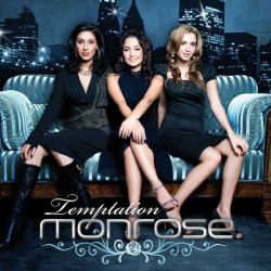 Monrose – албум Temptation (CD)