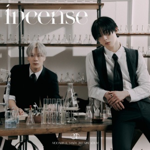 MOONBIN & SANHA - INCENSE