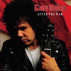 MOORE, GARY - AFTER THE WAR =REMASTERED