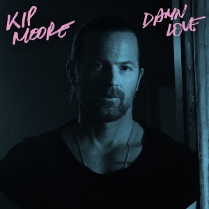 MOORE, KIP - DAMN LOVE