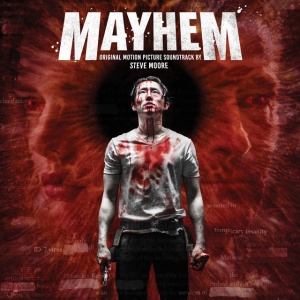 MOORE, STEVE - MAYHEM