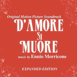 MORRICONE, ENNIO - AMORE