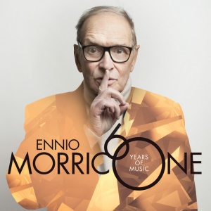 MORRICONE, ENNIO - MORRICONE 60