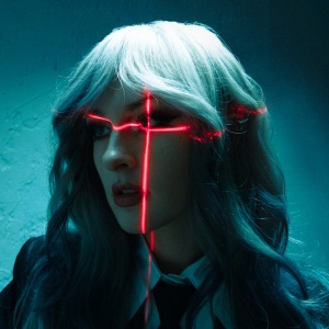 Mothica - SOMEWHERE IN BETWEEN (1 x LP)