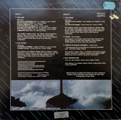 Moving Hearts ‎– албум The Storm - Img 2