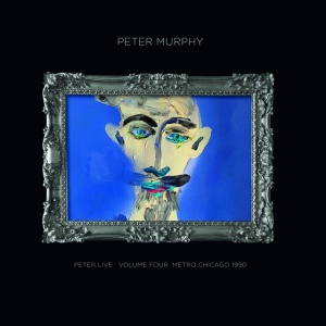 MURPHY, PETER - PETER LIVE VOL 4