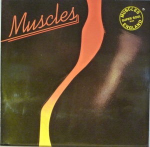 Muscles – Muscles