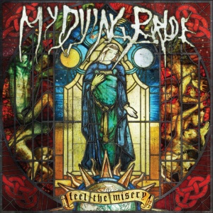 My Dying Bride - FEEL THE MISERY (2 x LP)