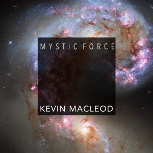MYSTIC-FORCE - MYSTIC-FORCE