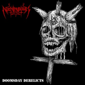 Nachtmystium - DOOMSDAY DERELICTS (1 x CD)