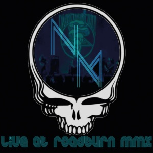 Nachtmystium - LIVE AT ROADBURN MMX (1 x LP)