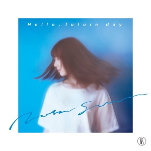 Natsu Summer - HELLO. FUTURE DAY (1 x LP)