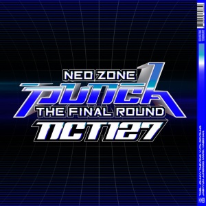 NCT 127 - THE 2ND ALBUM REPACKAGE 'NCT #127 NEO ZONE: THE FI (1 x CD)