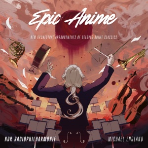 NDR RADIOPHILHARMONIE ... - Epic Anime