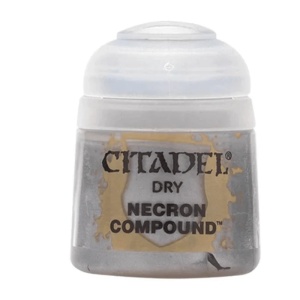 NECRON COMPOUND (12ML)