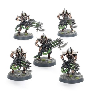 NECRONS: IMMORTALS - Img 4