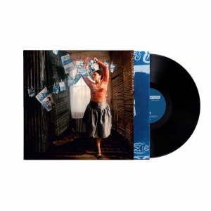NECTAR WOODIE - NATURALLY (1xLP) - Img 2