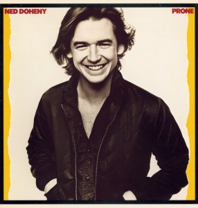 Ned Doheny - PRONE (1 x LP)