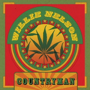 NELSON, WILLIE - COUNTRYMAN
