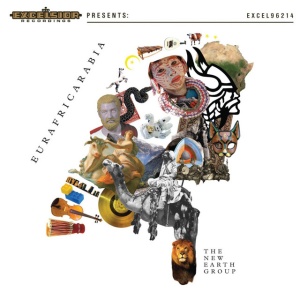 NEW EARTH GROUP - EURAFRICARABIA