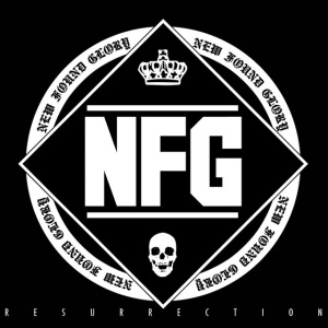 NEW FOUND GLORY - RESURRECTION