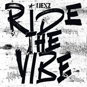 NEXZ - RIDE THE VIBE