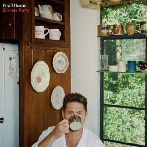 Niall Horan - DINNER PARTY (1 x CD)