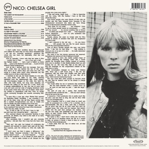 Nico – албум Chelsea Girl - Img 2