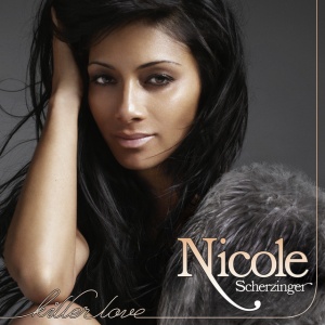 Nicole Scherzinger - KILLER LOVE (2 x LP)