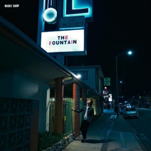 NIGHT SHOP - FOUNTAIN
