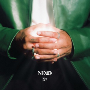 Nil Moliner - NEXO (1 x CD)