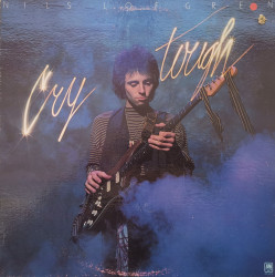 Nils Lofgren – албум Cry Tough