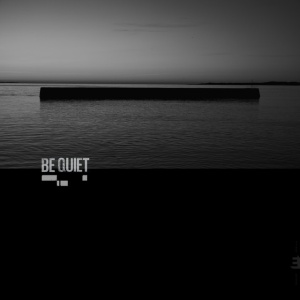 Nils Petter Molvaer - BE QUIET (1 x CD)
