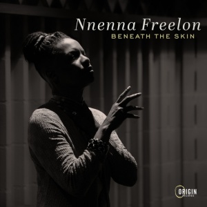 Nnenna Freelon - BENEATH THE SKIN (1 x CD)
