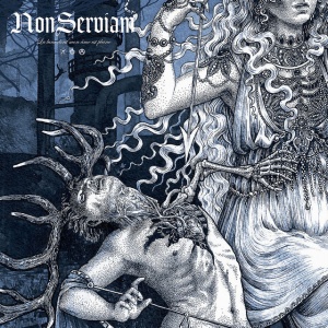 Non Serviam - LA LUNE DONT MON AME E... (1 x LP)