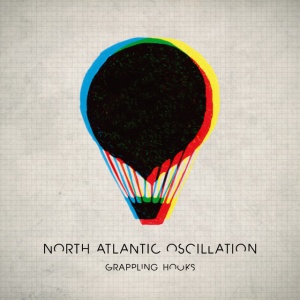 NORTH ATLANTIC OSCILLA... - GRAPPLING HOOKS