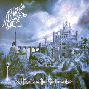 NORTHWIND WOLVES - MOUNTAINS AND DARKNESS