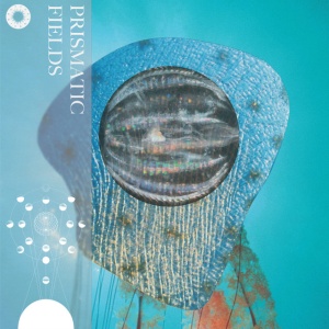 Ocean Moon,Silver Ley - PRISMATIC FIELDS (1 x LP)