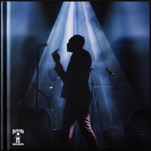October London - LOVE ME FOR ME (1 x CD)