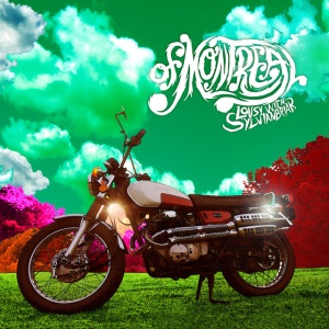 Of Montreal - LOUSY WITH SYLVIANBRIAR (1 x CD)