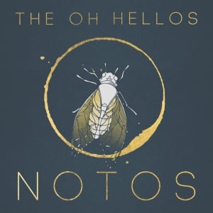 OH HELLOS - NOTOS