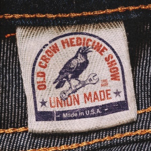 Old Crow Medicine Show - UNION MADE (1 x CD)