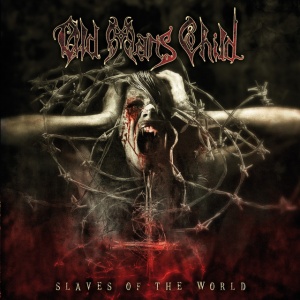 Old Man's Child - SLAVES OF THE WORLD (1 x CD)