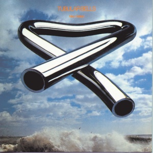 OLDFIELD, MIKE - TUBULAR BELLS
