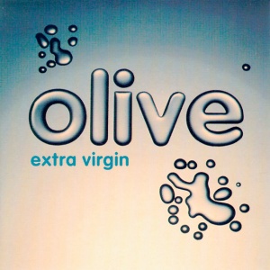 OLIVE - Extra Virgin