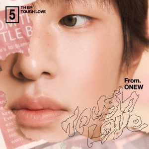 ONEW - TOUGH LOVE