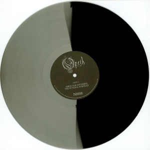 OPETH - BLACKWATER PARK (25TH ANNIVERSARY) (2xLP) (coloured vinyl) (limited edition) - Img 4